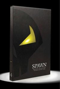 Produktbild: Spawn: Origins Collection Deluxe Edition Volume 4