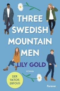 Produktbild: Three Swedish Mountain Men