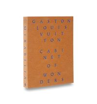 Produktbild: Cabinet of Wonders