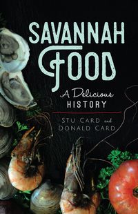 Produktbild: Savannah Food