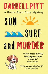Produktbild: Sun, Surf and Murder