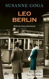 Produktbild: Leo Berlin