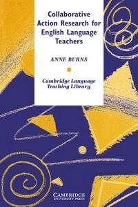Produktbild: Collaborative Action Research for English Language Teachers