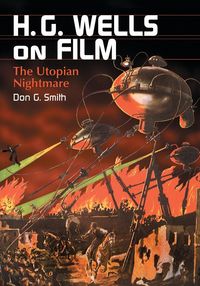 Produktbild: H.G. Wells on Film