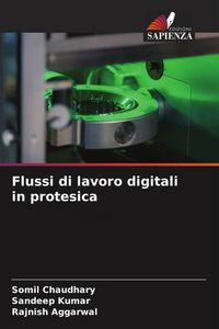Produktbild: Flussi di lavoro digitali in protesica