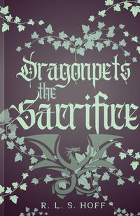 Produktbild: The Sacrifice