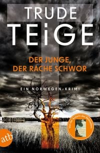 Produktbild: Der Junge, der Rache schwor