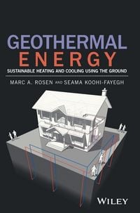 Produktbild: Geothermal Energy