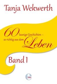 Produktbild: Tanjas Welt Band 1