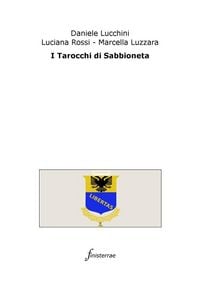 Produktbild: I Tarocchi di Sabbioneta