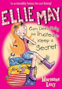 Produktbild: Ellie May Can Definitely be Trusted to Keep a Secret