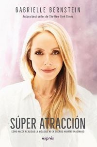 Produktbild: Super Atracci&oacute;n / Super Attractor