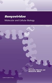 Produktbild: Bunyaviridae