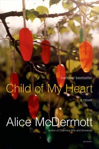 Produktbild: Child of My Heart