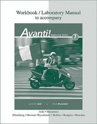 Produktbild: Workbook/laboratory Manual T/a