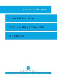 Produktbild: Una filosofia per la governance globale