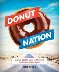 Produktbild: Donut Nation