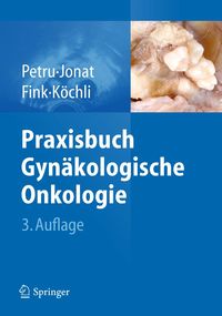 Produktbild: Praxisbuch Gyn&auml;kologische Onkologie