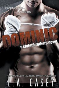 Produktbild: Dominic