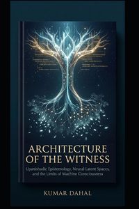 Produktbild: Architecture of the Witness