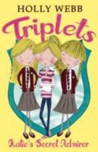 Produktbild: Webb, H: Katie's Secret Admirer