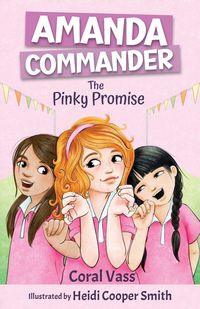 Produktbild: Amanda Commander