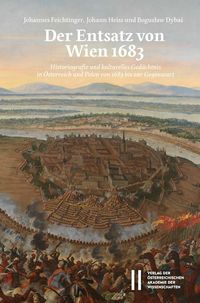 Produktbild: Der Entsatz von Wien 1683