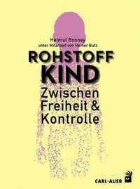 Produktbild: Rohstoff Kind