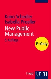 Produktbild: New Public Management