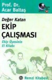 Produktbild: Deger Katan Ekip Calismasi