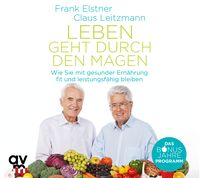 Produktbild: Leben geht durch den Magen