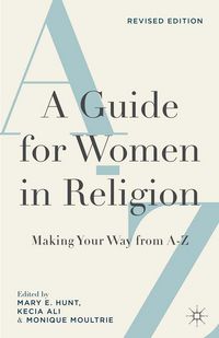 Produktbild: A Guide for Women in Religion, Revised Edition