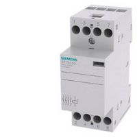 Produktbild: Siemens Indus.Sector Installationssch&uuml;tz 5TT5030-0
