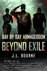 Produktbild: Beyond Exile: Day by Day Armageddon