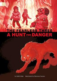 Produktbild: A Hunt for Danger