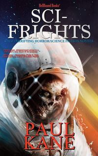 Produktbild: Sci-Frights