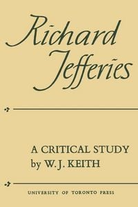 Produktbild: Richard Jefferies