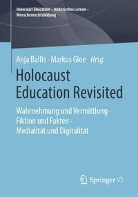 Produktbild: Holocaust Education Revisited