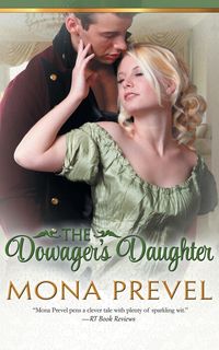 Produktbild: The Dowager's Daughter