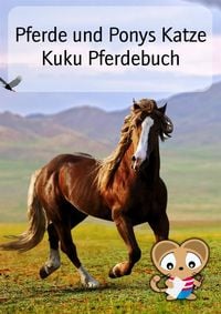 Produktbild: Pferde und Ponys Katze Kuku Pferdebuch
