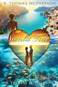 Produktbild: Sunlit Tides