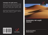 Produktbild: Inwazyjny rak szyjki macicy