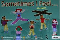 Produktbild: Jones, P: Sometimes I Feel ...