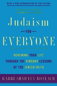 Produktbild: Judaism for Everyone