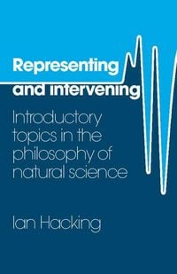 Produktbild: Representing and Intervening