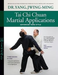 Produktbild: Tai Chi Chuan Martial Applications