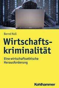 Produktbild: Wirtschaftskriminalit&auml;t