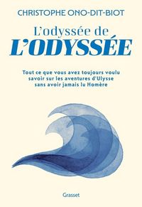 Produktbild: L'odyss&eacute;e de l'Odyss&eacute;e