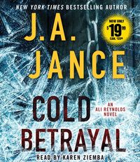 Produktbild: Cold Betrayal
