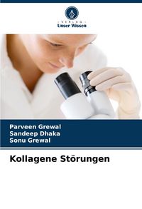 Produktbild: Kollagene St&ouml;rungen